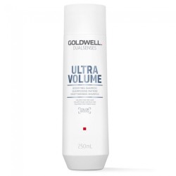 Dualsenses Ultra Volume Bodifying Shampoo Apimties suteikiantis šampūnas, 250ml 