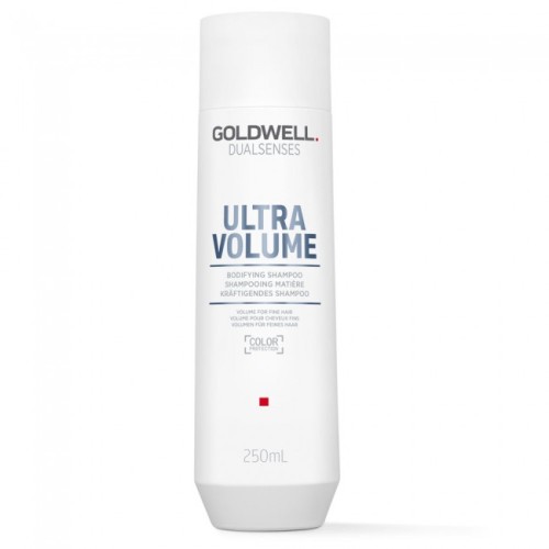 Dualsenses Ultra Volume Bodifying Shampoo Apimties suteikiantis šampūnas, 250ml