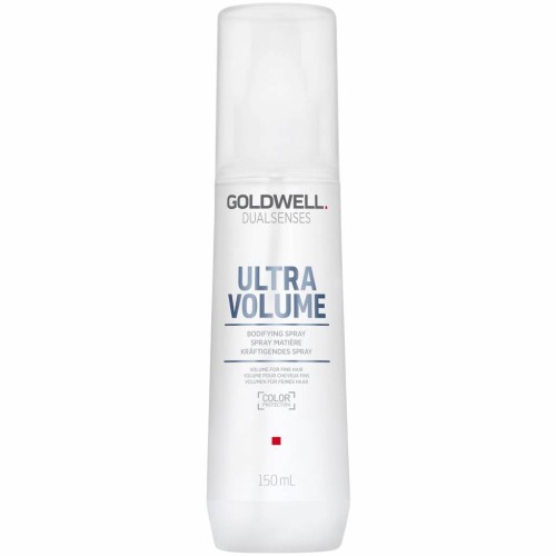 Dualsenses Ultra Volume Bodifying Spray Apimties suteikiantis purškiklis, 150ml