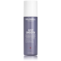 Just Smooth Smooth Control Purškiklis plaukų džiovinimui, 200ml 