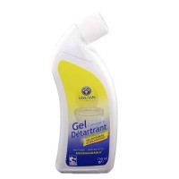 Concentrated Descaling Gel Tualetų valiklis, 750ml 