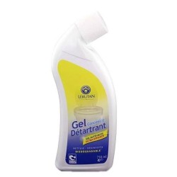 Concentrated Descaling Gel Tualetų valiklis, 750ml 