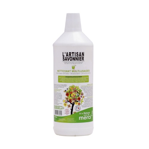 Multi-Purpose Cleaner Universalus visų paviršių valiklis, 1000ml