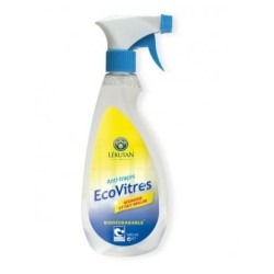 Streak-Free Eco-friendly Glass Cleaner Stiklų valiklis, 500ml 