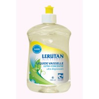 Ultra-Degreasing Hand Washing-Up Liquid Indų ploviklis, 500ml 