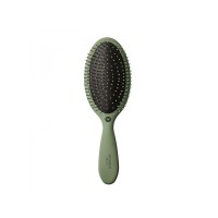 AW22 Limited Edition Army Green Wonder Brush Plaukų šepetys, 1vnt 