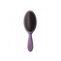 AW22 Limited Edition Purple Wonder Brush Plaukų šepetys, 1vnt 