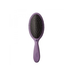 AW22 Limited Edition Purple Wonder Brush Plaukų šepetys, 1vnt AW22 Limited Edition Purple Wonder Brush Plaukų šepetys, 1vnt