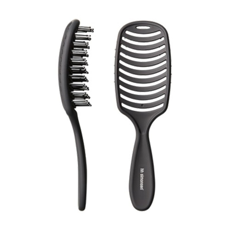 Air Brush Plaukų šepetys džiovinimui, 1vnt