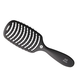 Air Brush Plaukų šepetys džiovinimui, 1vnt Air Brush Plaukų šepetys džiovinimui, 1vnt