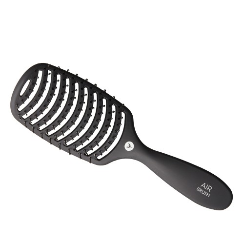 Air Brush Plaukų šepetys džiovinimui, 1vnt
