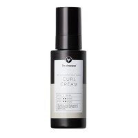 Curl Cream Garbanų kremas, 150ml 