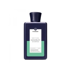 Keep It Cool Dandruff Shampoo Šampūnas nuo pleiskanų, 250ml 