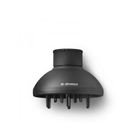 Compact Dryer Duffuser Difuzorius plaukų džiovintuvui, 1vnt 