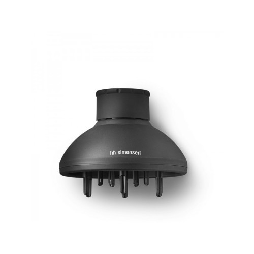 Compact Dryer Duffuser Difuzorius plaukų džiovintuvui, 1vnt