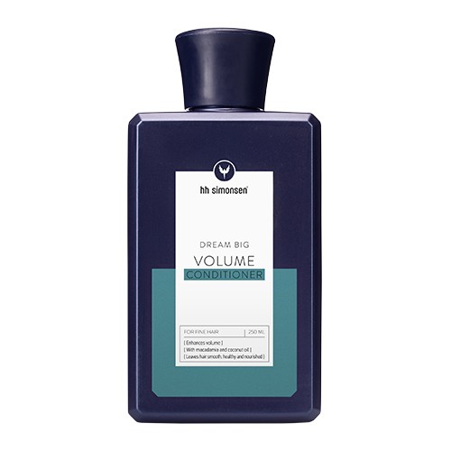 Dream Big Volume Conditioner Apimties suteikiantis kondicionierius, 250ml
