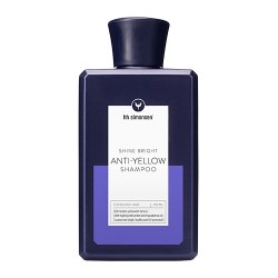 Shine Bright Anti-Yellow Shampoo Geltonus atspalvius neutralizuojantis šampūnas, 250ml Shine Bright Anti-Yellow Shampoo Geltonus atspalvius neutralizuojantis šampūnas, 250ml