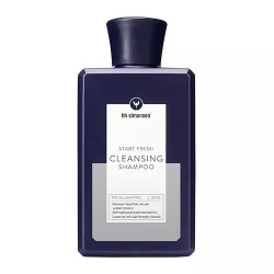 Start Fresh Cleansing Shampoo Valomasis šampūnas, 250ml 