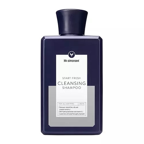 Start Fresh Cleansing Shampoo Valomasis šampūnas, 250ml