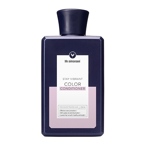Stay Vibrant Color Conditioner Kondicionierius dažytiems plaukams, 250ml