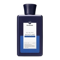 Why Be Dry Moisture Conditioner Drėkinamasis kondicionierius, 250ml 