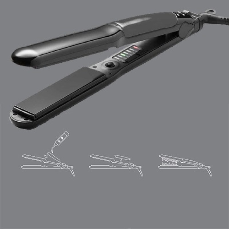 Nourishing Styler Plaukų tiesintuvas su keratinu, 1vnt