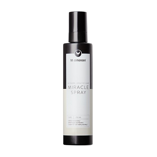 Miracle Spray Apsauginis plaukų purškiklis, 250ml