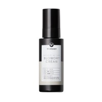 No Frizz No Fuss Blowdry Cream Plaukų džiovinimo kremas, 150ml 