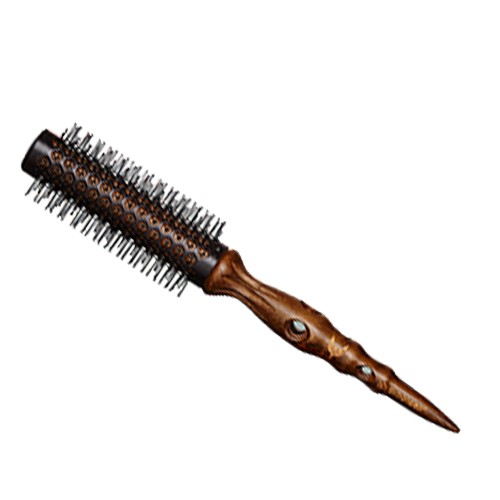 Turn Brush Flex M Apvalus plaukų džiovinimo šepetys, 1vnt