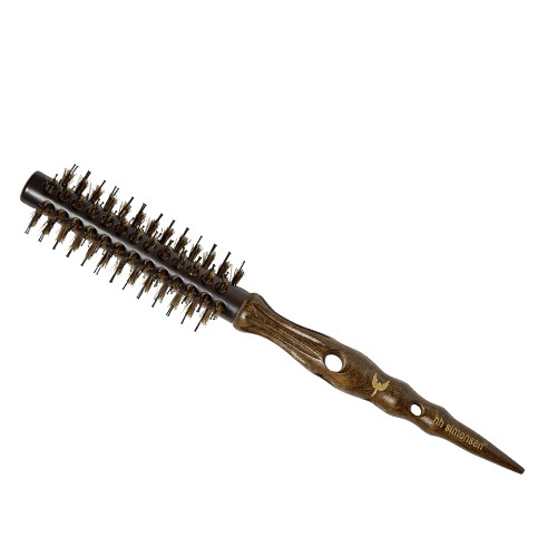 Turn Brush S Apvalus plaukų šepetys džiovinimui, 1vnt