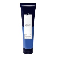 Why Be Dry Moisture Mask Drėkinamoji plaukų kaukė, 150ml 