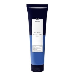 Why Be Dry Moisture Mask Drėkinamoji plaukų kaukė, 150ml 