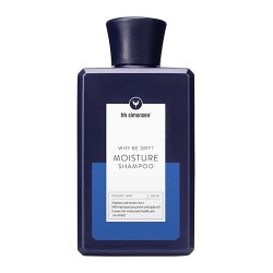Why Be Dry Moisture Shampoo Drėkinamasis šampūnas, 250ml Why Be Dry Moisture Shampoo Drėkinamasis šampūnas, 250ml