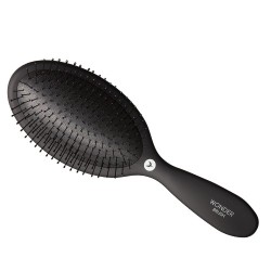 Wonder Brush Black Plaukų šepetys, 1vnt 