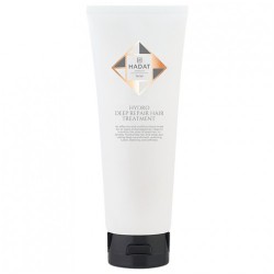 Hydro Deep Repair Hair Treatment Giliai atkurianti plaukų kaukė,  250 ml 