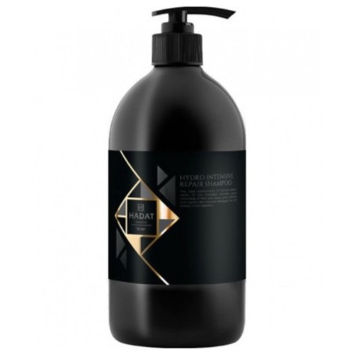 Hydro Intensive Repair Shampoo Intensyviai atkuriantis šampūnas , 800 ml