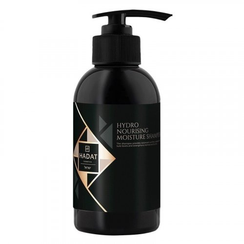  Hydro Nourishing Moisture Shampoo Maitinamasis drėkinamasis šampūnas, 250 ml