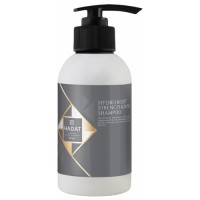 Hydro Root Strengthening Shampoo Stiprinantis šampūnas, 250 ml 