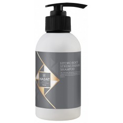 Hydro Root Strengthening Shampoo Stiprinantis šampūnas, 250 ml 