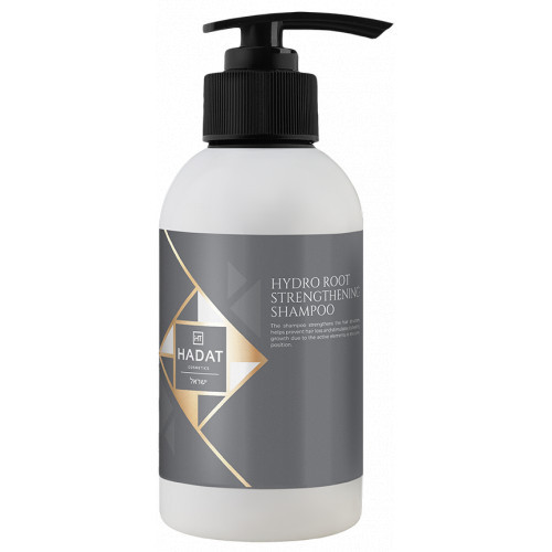 Hydro Root Strengthening Shampoo Stiprinantis šampūnas, 250 ml