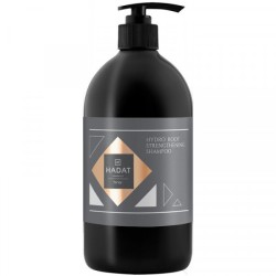 Hydro Root Strengthening Shampoo Stiprinantis šampūnas, 800 ml 