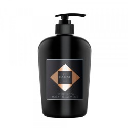 Hydro Spa Hair Treatment Drėkinanti plaukų kaukė , 500 ml 