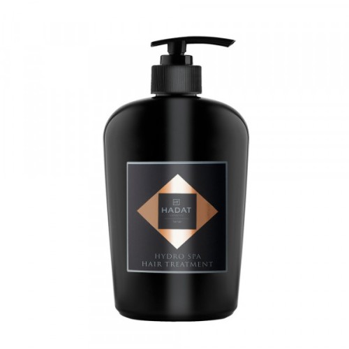 Hydro Spa Hair Treatment Drėkinanti plaukų kaukė , 500 ml