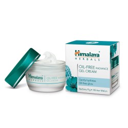 Light Hydrating gel cream Drėkinantis gelinis veido kremas, 50ml 