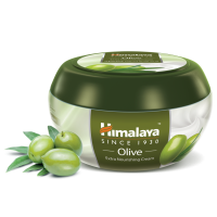 Olive Extra Nourishing Cream Intensyviai maitinantis kūno kremas su alyvuogių aliejumi, 50ml 