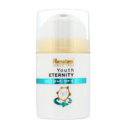 Youth Eternity Jauninamasis dieninis kremas, 50ml 