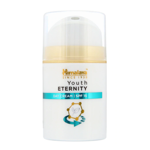 Youth Eternity Jauninamasis dieninis kremas, 50ml