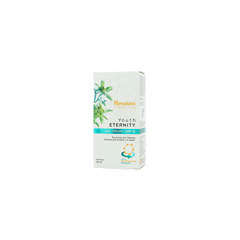 Youth Eternity Jauninamasis dieninis kremas, 50ml