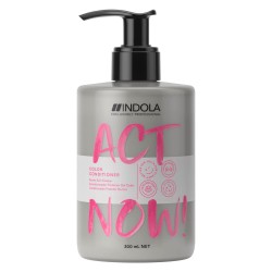 Act Now Color Condiitoner Kondicionierius dažytiems plaukams, 300ml 