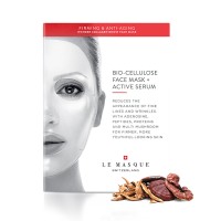 Firming Anti-Aging Mask Stangrinanti bei jauninanti veido kaukė, 1vnt. 